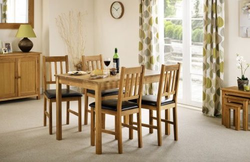 Coxmoor Dining Collection