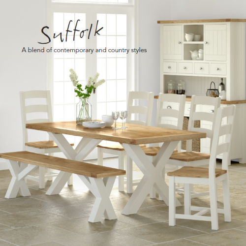 Suffolk Living Collection