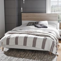 Stockholm Bedroom Collection